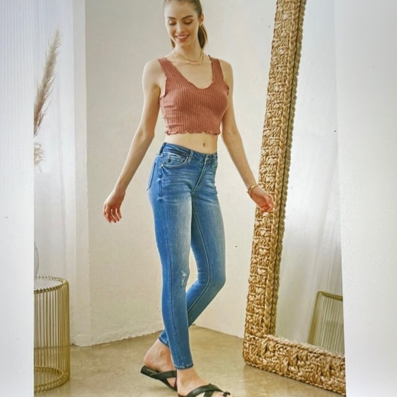 🔥KanCan Only 1 left !Size 13 available Mendy fit🔥NWT - Picture 2 of 7